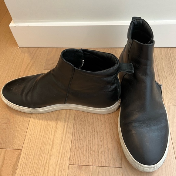 Roberto Cavalli Mens Shoes - Picture 3 of 11